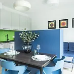 Chopina 29 - Blisko Plazy I Monte Cassino Z Parkingiem By Lion Apartmán