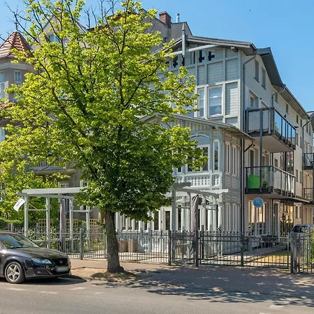 Chopina 29 - Blisko Plazy I Monte Cassino Z Parkingiem By Lion Apartmán