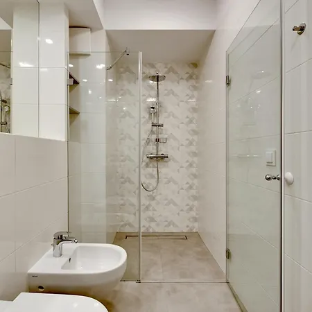 Apartmán Chopina 29 - Blisko Plazy I Monte Cassino Z Parkingiem By Lion
