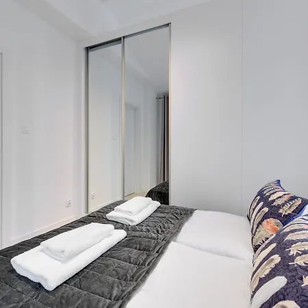 Chopina 29 - Blisko Plaży I Monte Cassino Z Parkingiem By Lion Sopot