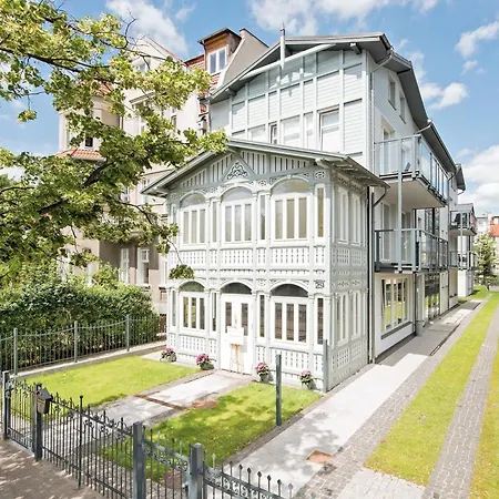 Chopina 29 - Blisko Plazy I Monte Cassino Z Parkingiem By Lion *