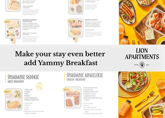 Апартаменты Chopina 29 - Blisko Plazy I Monte Cassino Z Parkingiem By Lion *